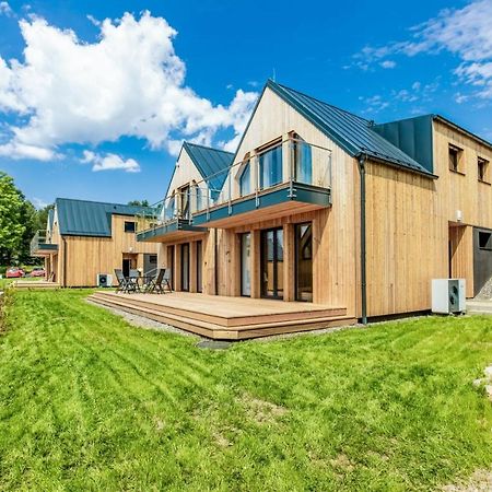 Apartmany Karlovy Dvory Horní Planá المظهر الخارجي الصورة