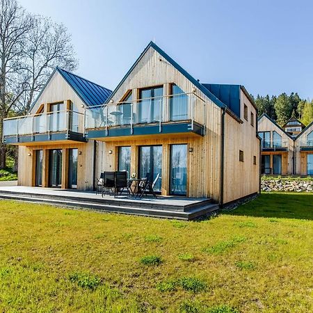 Apartmany Karlovy Dvory Horní Planá المظهر الخارجي الصورة