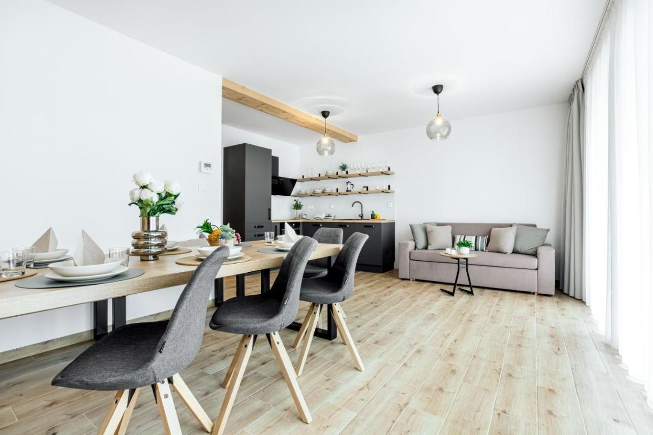 Apartmany Karlovy Dvory Horní Planá المظهر الخارجي الصورة