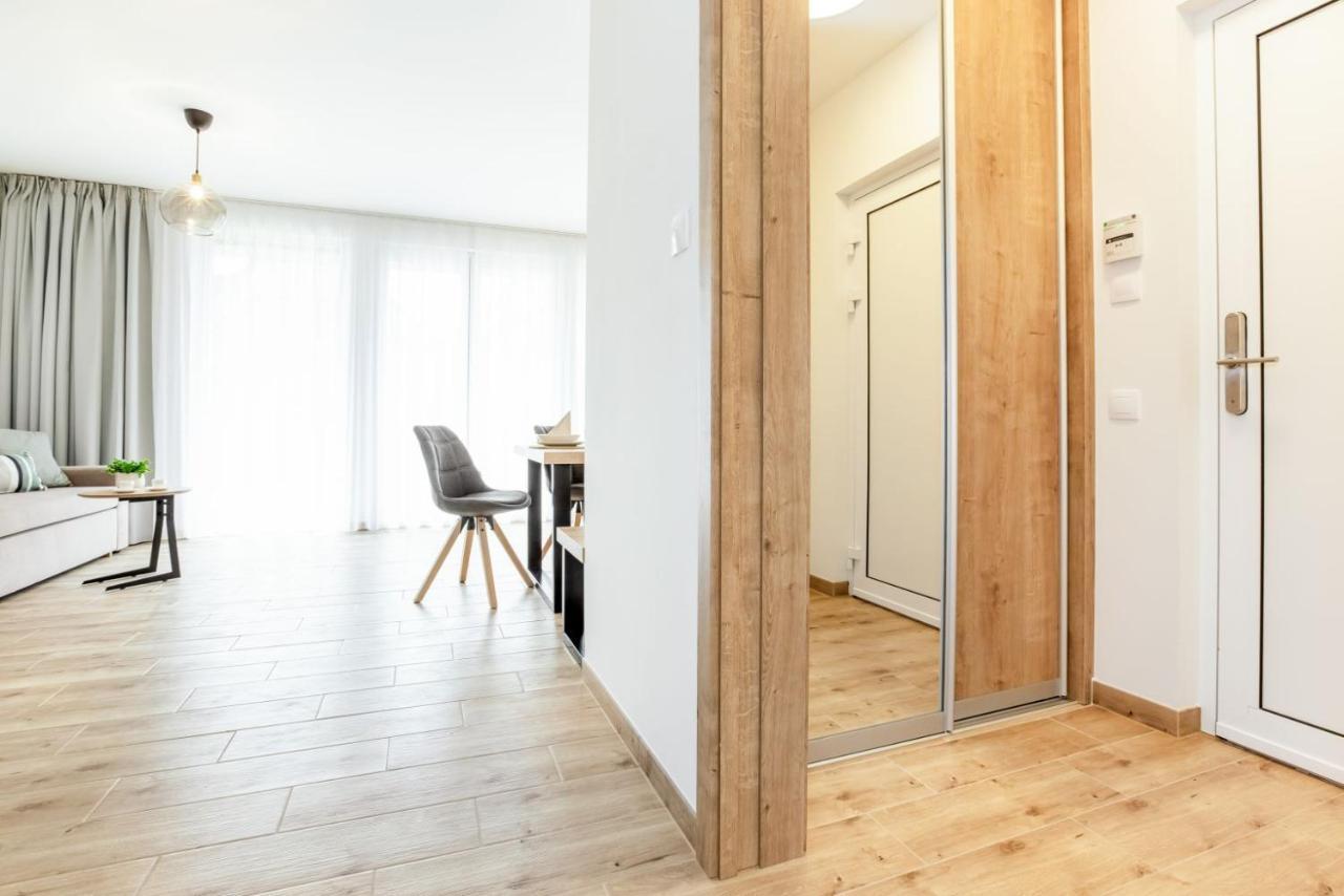Apartmany Karlovy Dvory Horní Planá المظهر الخارجي الصورة