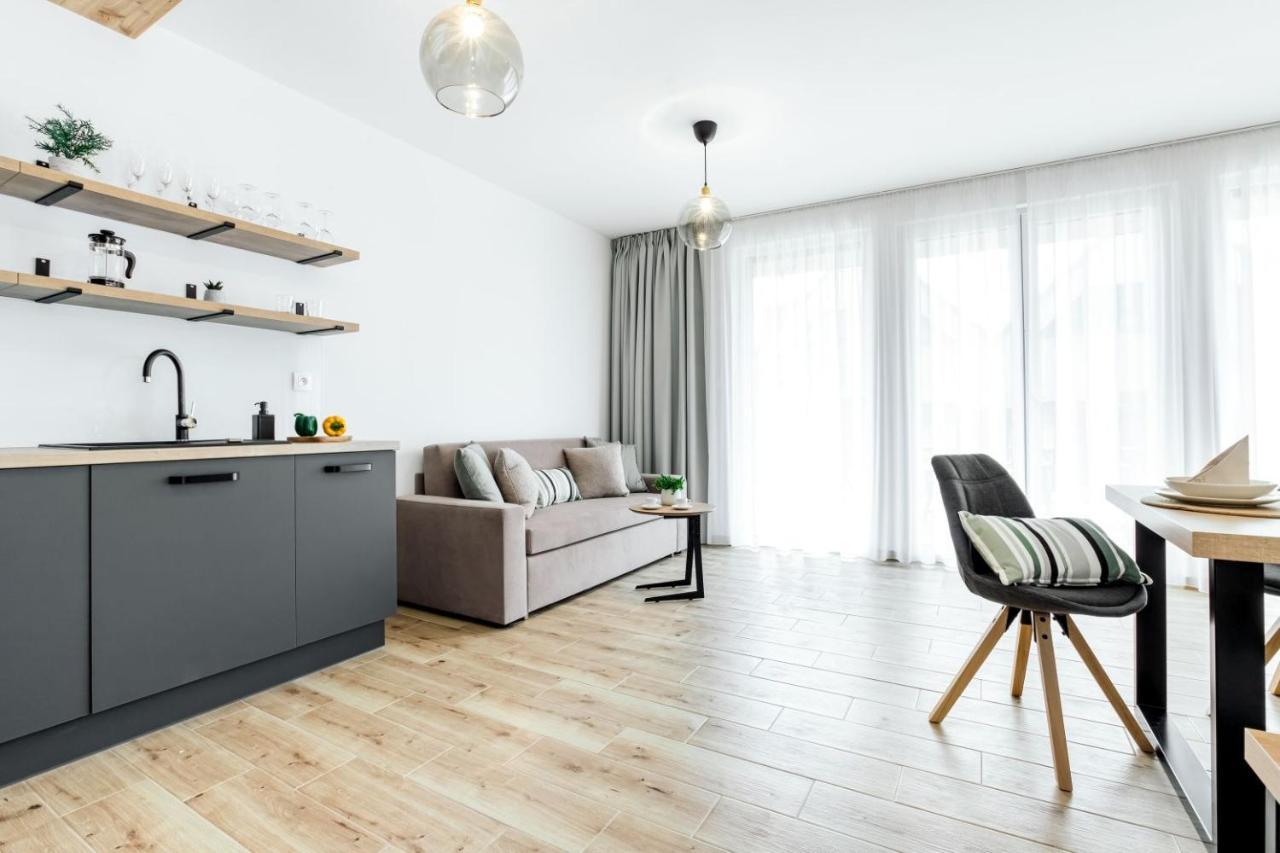 Apartmany Karlovy Dvory Horní Planá المظهر الخارجي الصورة