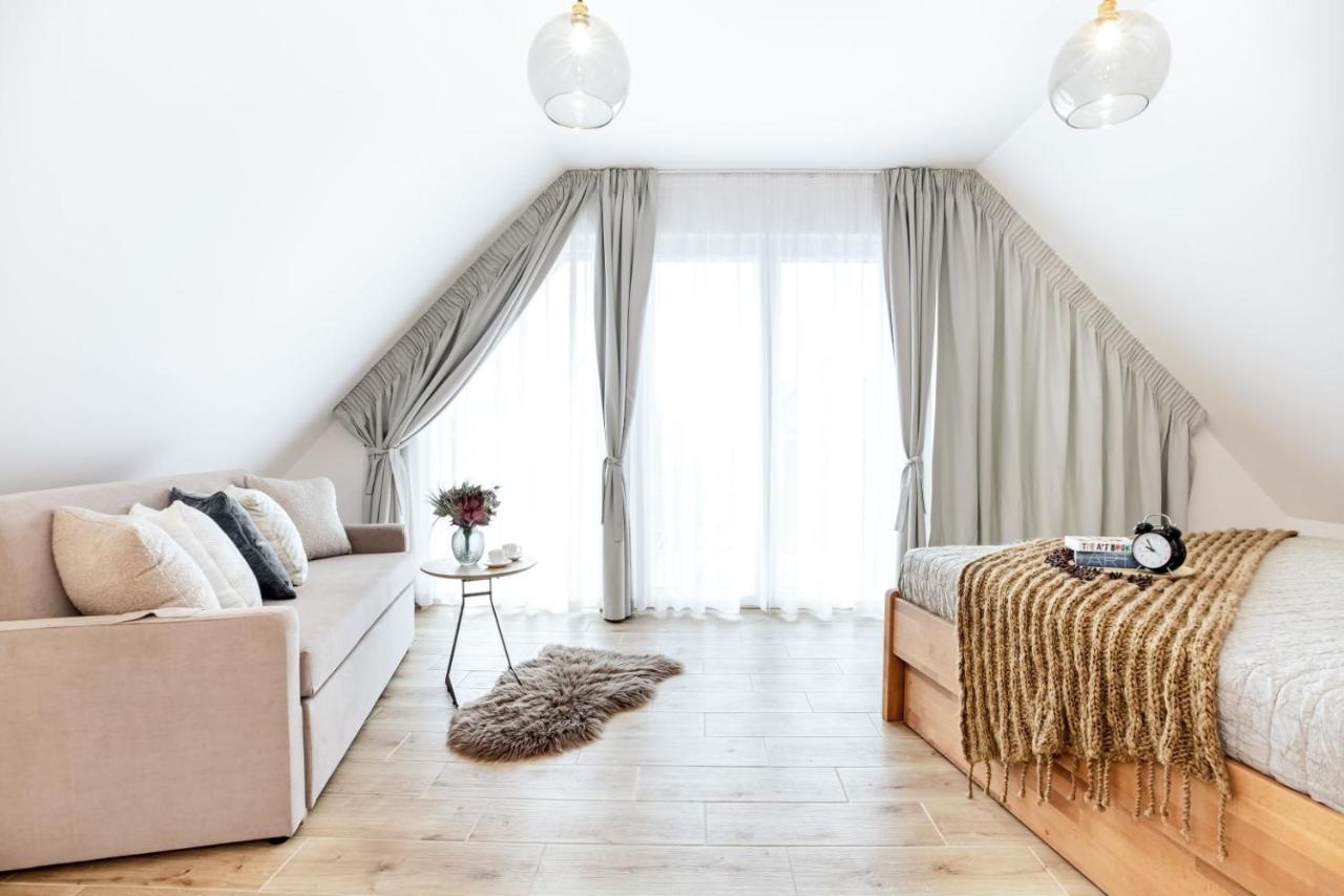 Apartmany Karlovy Dvory Horní Planá المظهر الخارجي الصورة