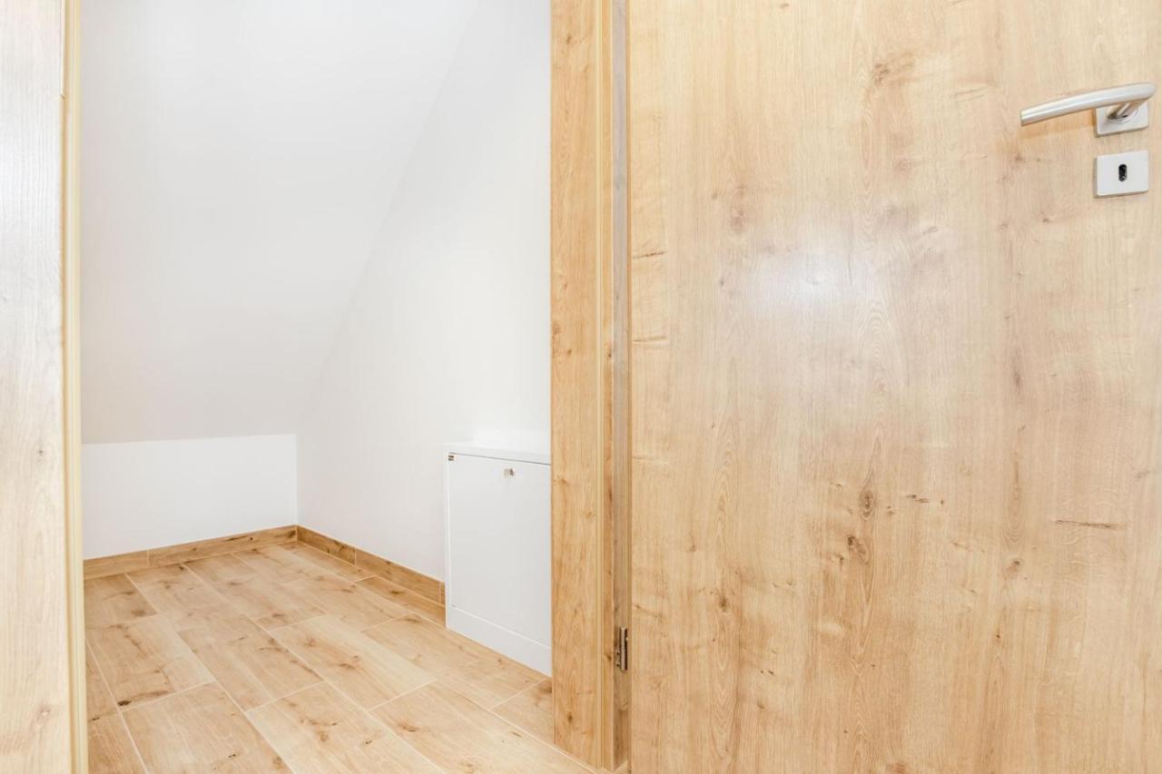 Apartmany Karlovy Dvory Horní Planá المظهر الخارجي الصورة