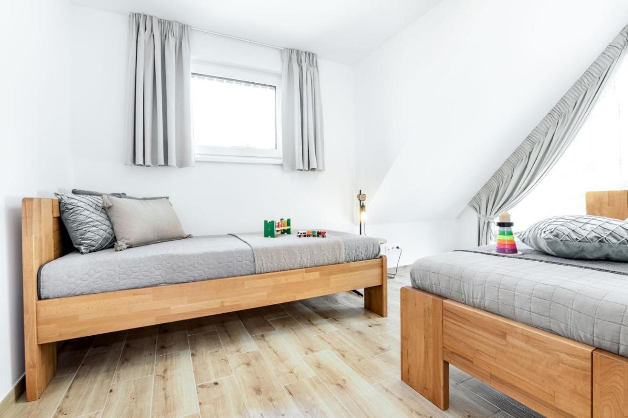 Apartmany Karlovy Dvory Horní Planá المظهر الخارجي الصورة