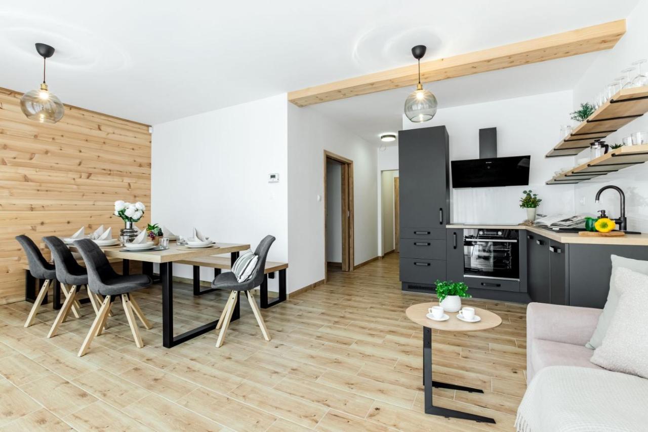 Apartmany Karlovy Dvory Horní Planá المظهر الخارجي الصورة
