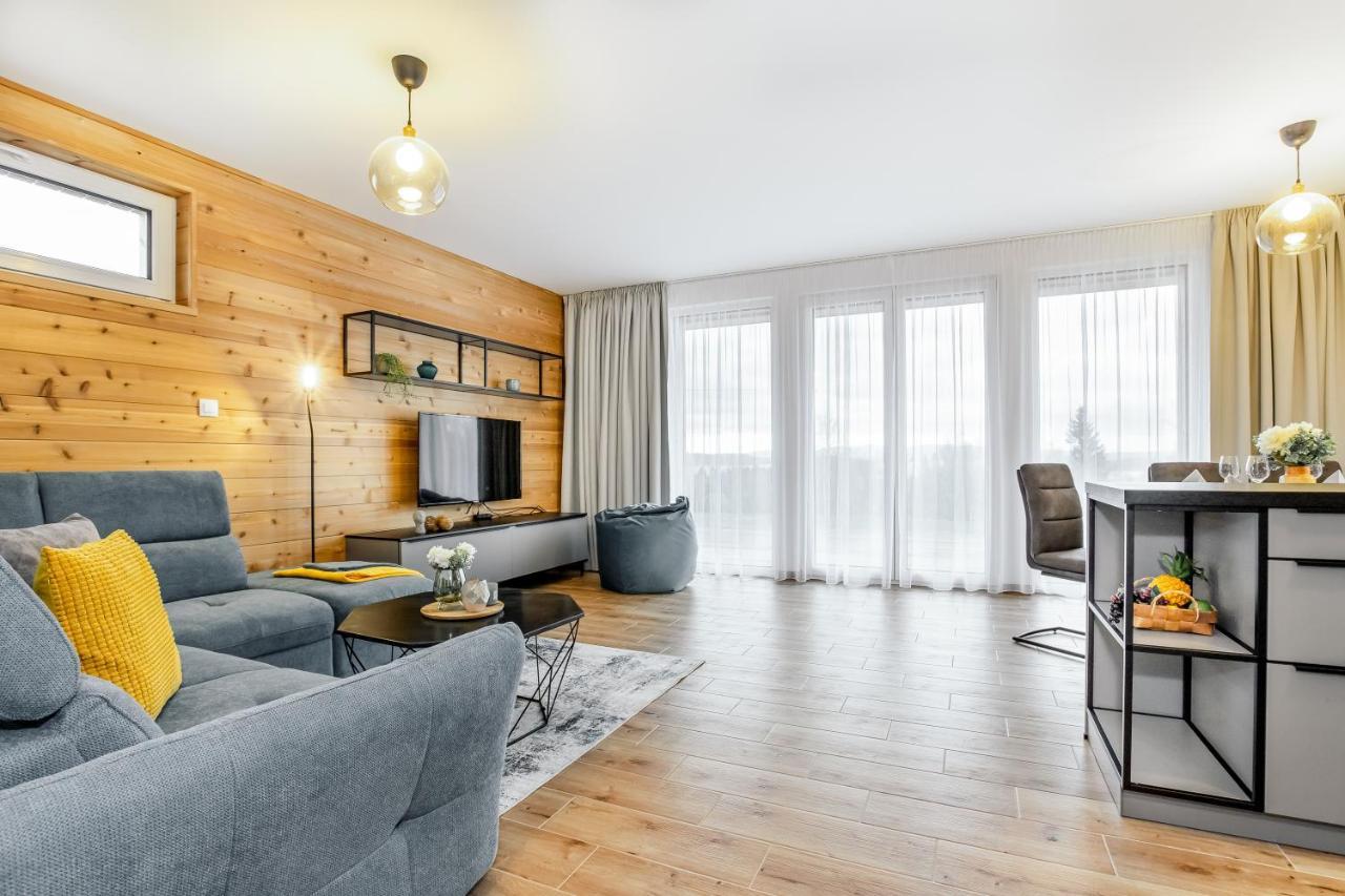 Apartmany Karlovy Dvory Horní Planá المظهر الخارجي الصورة