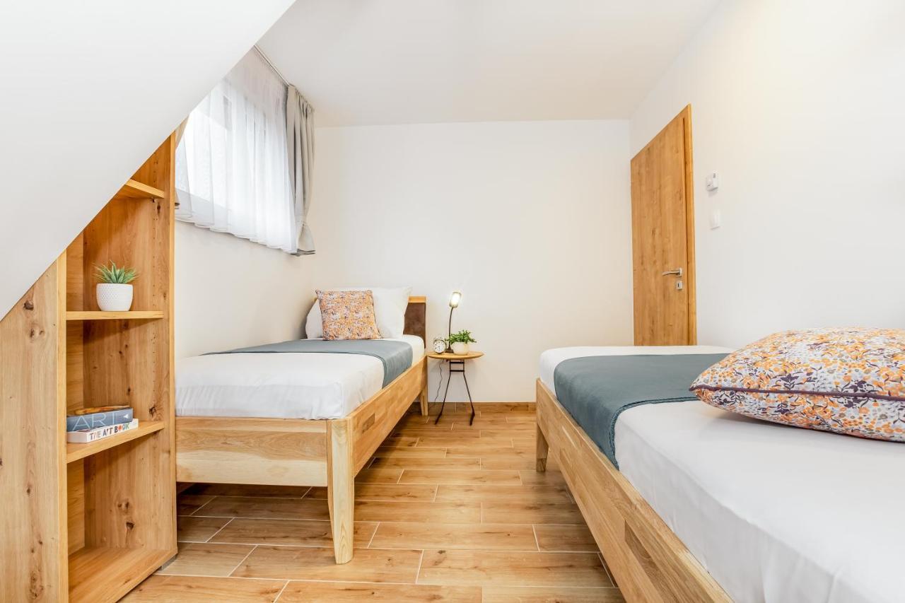 Apartmany Karlovy Dvory Horní Planá المظهر الخارجي الصورة