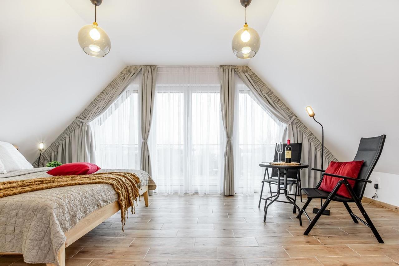 Apartmany Karlovy Dvory Horní Planá المظهر الخارجي الصورة