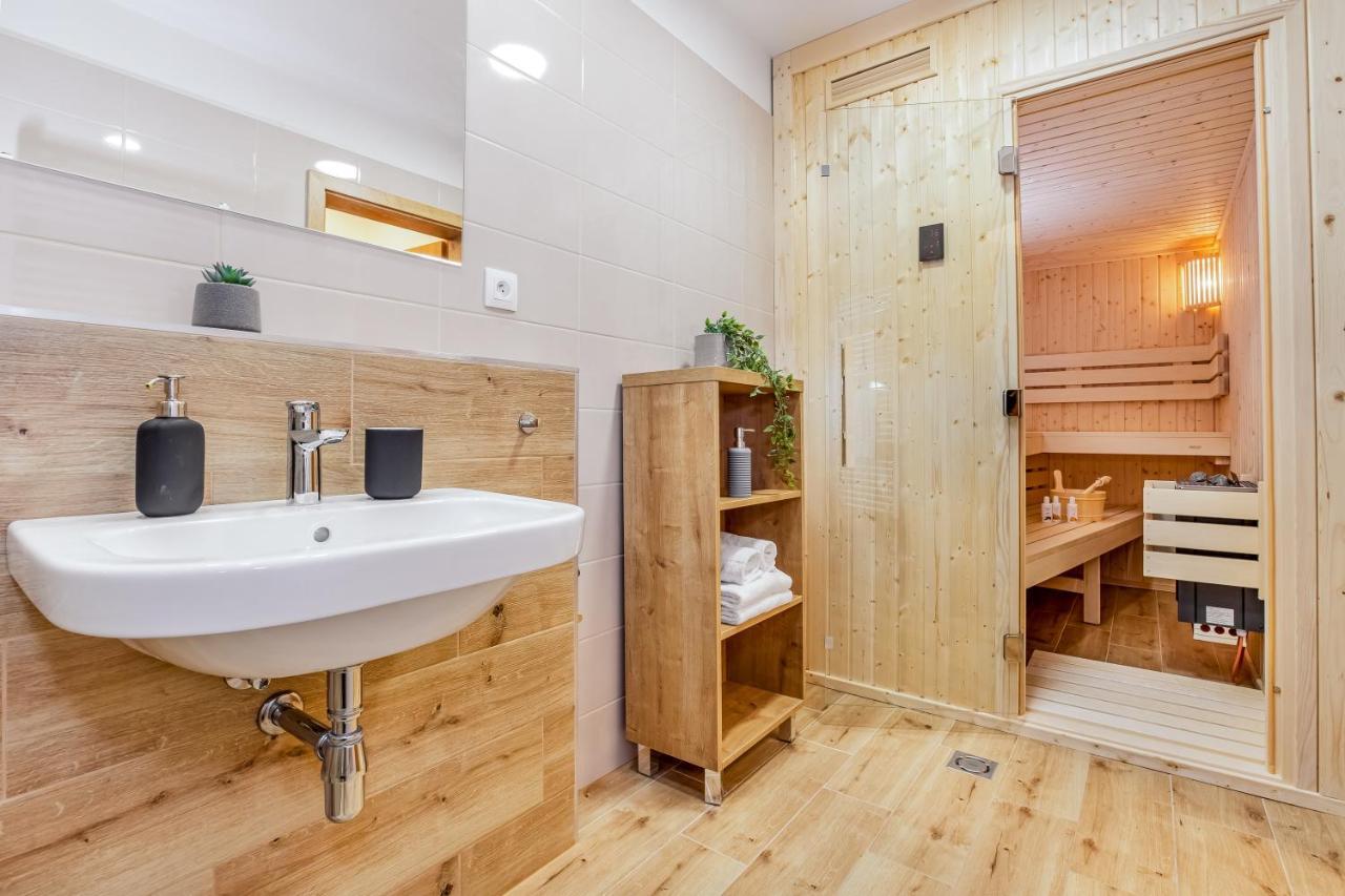 Apartmany Karlovy Dvory Horní Planá المظهر الخارجي الصورة