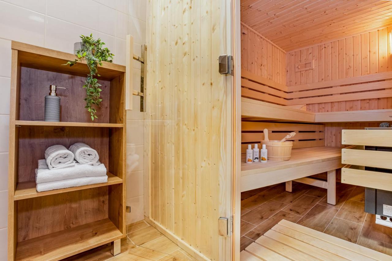 Apartmany Karlovy Dvory Horní Planá المظهر الخارجي الصورة