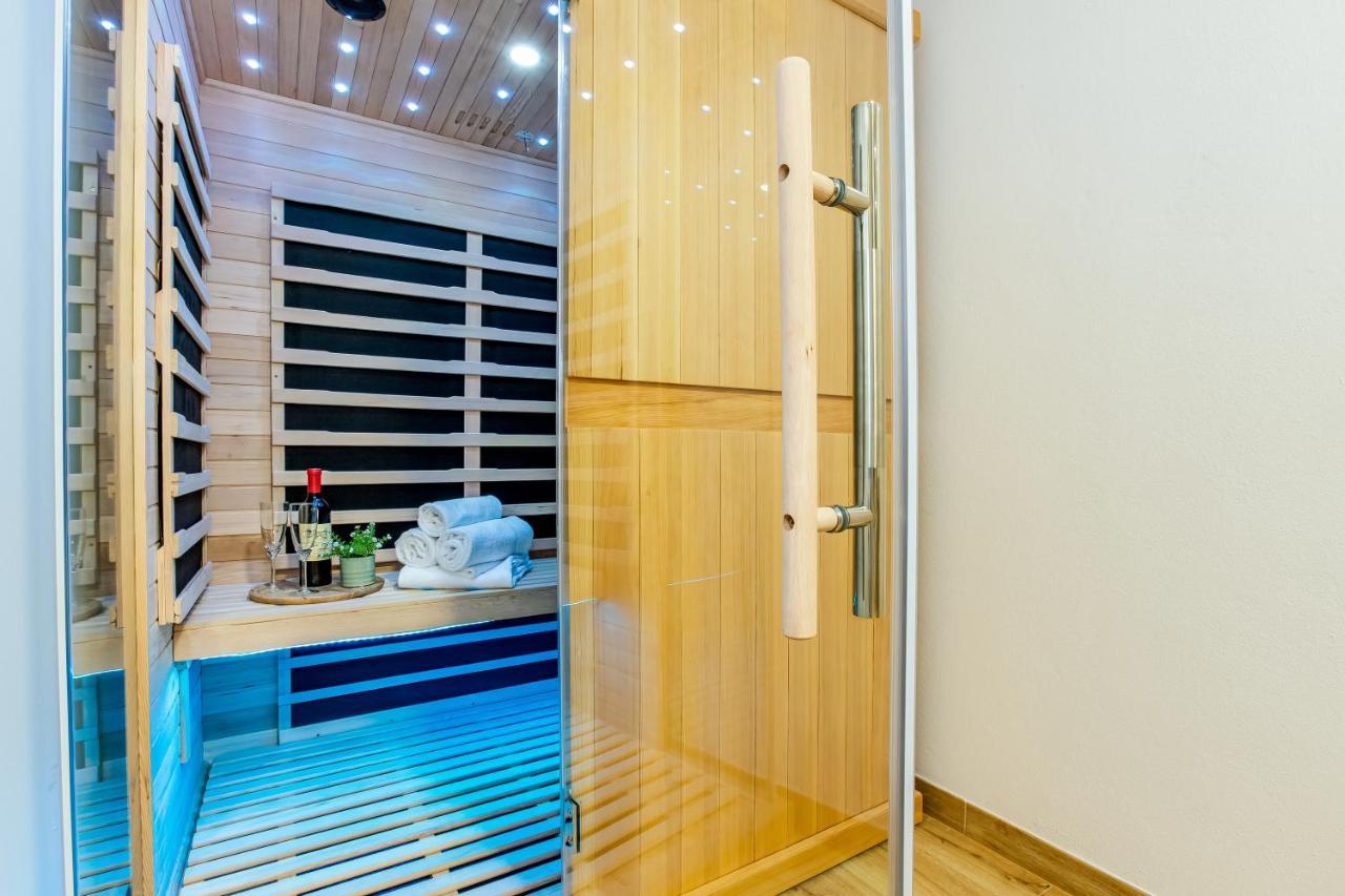 Apartmany Karlovy Dvory Horní Planá المظهر الخارجي الصورة