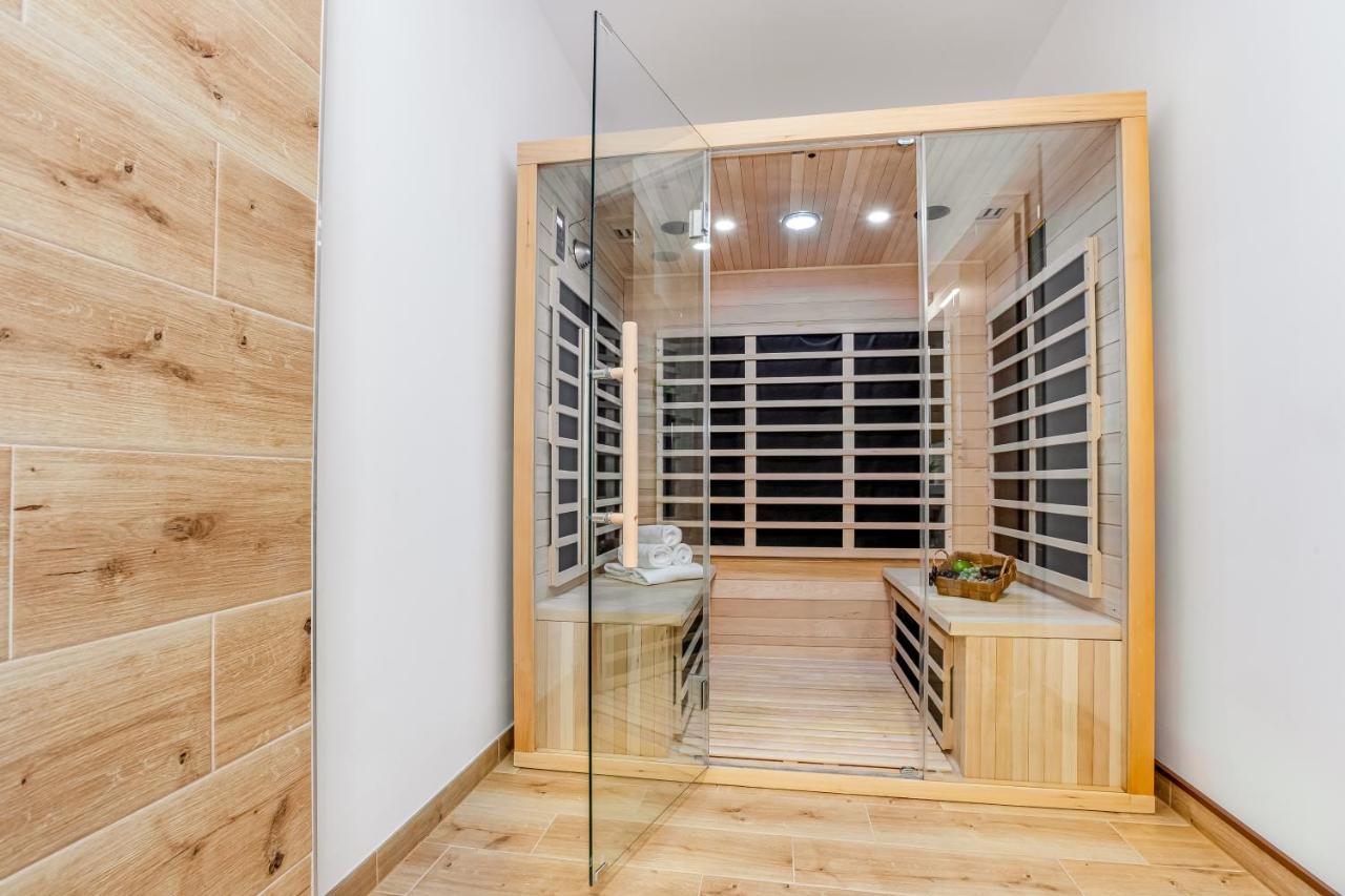 Apartmany Karlovy Dvory Horní Planá المظهر الخارجي الصورة